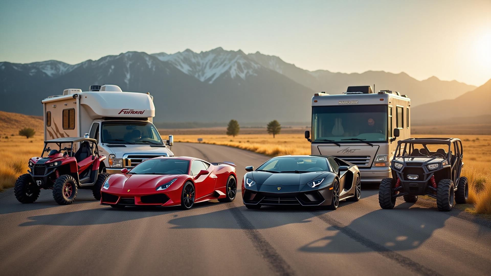 ZeroTaxTags - SKIP SALES TAX | Montana LLC Vehicle Registration