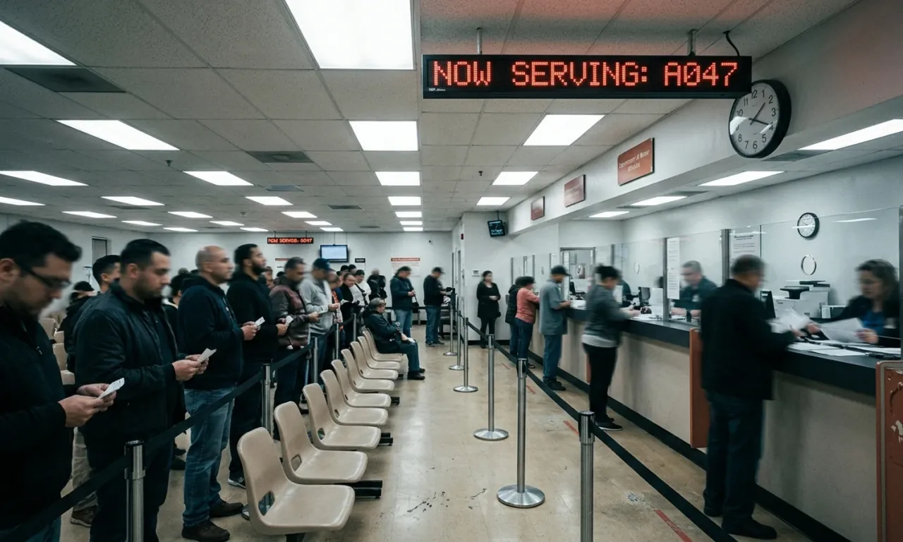 Dmv Queue Montana Vehicle Registration & LLC Formation | ZeroTaxTags