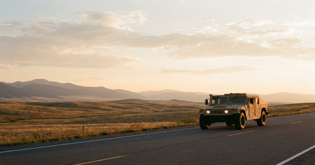 Sf 97 Military Vehicle Registration (SF-97) - Montana LLC | ZeroTaxTags